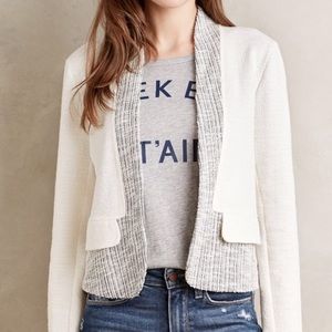 Anthropologie Sheridan Jacket size medium